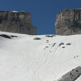 La Brèche de Roland