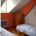 Chambre 2 personnes appartement Villa Bel Air Luz Saint Sauveur