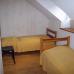 Chambre 2 personnes appartement Villa Bel Air Luz Saint Sauveur