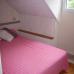 Chambre 2 personnes appartement Villa Bel Air Luz Saint Sauveur